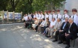 «Саратов- это я». В Кировском районе состоялась церемония вручения свидетельств о занесении на районную Галерею Почета 