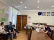 В Ленинском районе состоялось совещание по вопросам исполнения судебных решений по содержанию и благоустройству контейнерных площадок