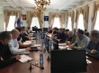 Михаил Исаев поручил ответственным лицам проводить уборку областного центра в круглосуточном режиме