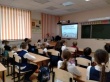 В образовательных учреждениях Октябрьского района прошли тематические мероприятия «Саратов - город трудовой доблести»