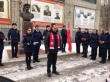 Саратовские школьники почтили память героев Сталинградской битвы