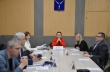 В областном центре состоялось очередное заседание административной комиссии