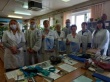 На Саратовском электроагрегатном производственном объединении прошел обучающий семинар по охране труда