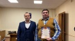 Состоялась встреча с Общественным советом Волжского района