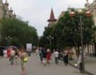 На проспекте Кирова Саратова пройдет развлекательная программа «Праздник лета»