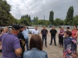 Андрей Марусов встретился с жителями микрорайона Лопатина Гора