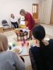 Во Фрунзенском районе проходит районный конкурс профессионального мастерства «Воспитатель года - 2023» 