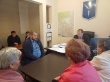 Во Фрунзенском районе состоялось совещание с управляющими организациями