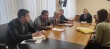 Глава администрации Волжского района провел встречи с жителями