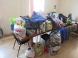 Администрация Октябрьского района выражает благодарность за оказание помощи погорельцам 