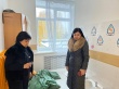 В Заводском районе продолжаются ремонтные работы в детских садах