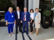Делегация администрации Саратова приняла участие в III Форуме городов-побратимов России и Болгарии 