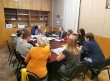 Состоялось заседание координационного совета Октябрьского района