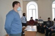 Сотрудники Управления МВД России по городу Саратову поддержали Всероссийскую акцию «Студенческий десант»