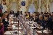 Глава города Валерий Сараев призвал усилить контроль за восстановлением дорожного покрытия после вскрышных работ 