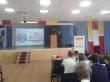В школах Ленинского района прошли мероприятия, посвященные Всемирному дню борьбы со СПИдом 