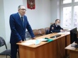 Состоялось заседание общественного совета Фрунзенского района