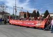 Сегодня состоялось традиционное шествие «Бессмертного полка России»