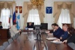 Глава города Лада Мокроусова провела личный прием граждан