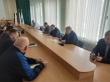 Во Фрунзенском районе состоялось совещание по вопросу благоустройства