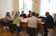 Сотрудники городской администрации встретились с представителями ООО «Лэнд Менджмент»