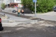 В Саратове тротуары отремонтировали на 46 участках