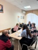 В Ленинском районе прошло заседание межведомственной комиссии по вопросу повышения уровня заработной платы
