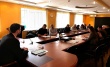 В Гагаринском административном районе обсудили ход работ по благоустройству