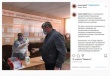 Глава города и прокурор Саратова посетили помещения, где находятся избирательные участки