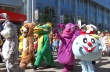 Общественность города высоко оценила проведение в Саратове Дня защиты детей