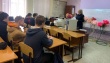 Учащимся саратовских колледжей рассказали о правилах вступления в «Добровольную народную дружину»
