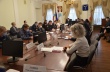 Состоялось заседание антитеррористической комиссии в муниципальном образовании «Город Саратов» 