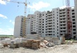 В январе-апреле 2012 г. в Саратове сдано в эксплуатацию 44,7% от общего объема жилья, введенного в этот период в регионе