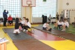В Заводском районе состоялись соревнования по гимнастике