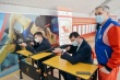 На базе муниципального центра тестирования ГТО обсудили вопросы развития комплекса в городе Саратове