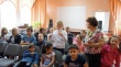 День шоколада отметили в центре дополнительного образования для детей Октябрьского района