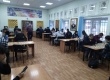 Завершились соревнования по шахматам в рамках спартакиады среди студентов образовательных учреждений