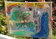 В Детском парке состоялась акция, посвященная Всемирному дню журавля