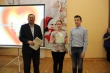 В Саратове состоялся городской турнир правовых игр «451° по Фаренгейту»
