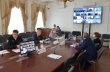 Состоялось заседание антитеррористической комиссии в муниципальном образовании «Город Саратов»