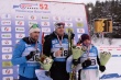 Никита Поршнев победил в мужском спринте Чемпионата России по биатлону