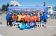 В Саратове - «Большой фестиваль футбола»