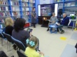 В Саратове состоялась «Библионочь - 2022»