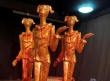 Подведены итоги юбилейного X Областного театрального фестиваля «Золотой Арлекин»»