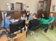 В Кировском районе проведена встреча с депутатами городской Думы
