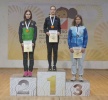 Спортсменка из Саратова завоевала серебро в Первенстве России по спортивному ориентированию 