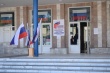 Пятый день голосования по поправкам в Конституцию РФ: горожане посещают избирательные участки по пути на работу