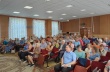 В департаменте Гагаринского административного района прошла встреча с председателями СНТ