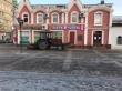 В Саратове тротуары и дороги чистят от наледи 204 единицы техники