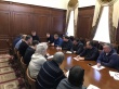 Михаил Исаев провел заседание оперативного штаба по ликвидации последствий снегопада